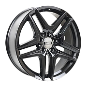 Диск 8x18 5x112 ET40 D66.6 Neo 823 GB