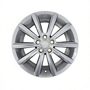 Диск 7x17 5x112 ET45 D57.1 Original Specification Штамп Adamantium Dark