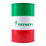 Tatneft Премиум CI-4/SL 5W40 полусинтетическое 207л