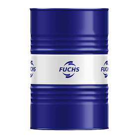 Fuchs TITAN UNIMAX HD MC 5W30 полусинтетическое 205л