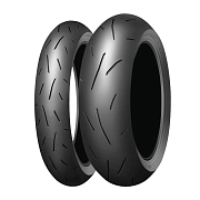 Шина DUNLOP Sportmax a-13 SP 200x55R17 78W TL