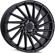 Диск 11x21 5x112 ET50 D66.6 Keskin Tuning KT17 Matt Black P