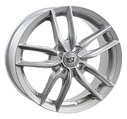 Диск 6x16 5x114.3 ET43 D67.1 Tech Line R076 SL