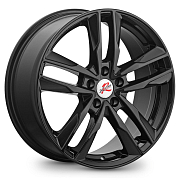Диск Литой 7.5x18 PCD 5x114.3 ET51 D67.1 X-trikeRST R128 BK