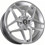 Диск 8.5x19 5x114.3 ET40 D67.1 Sakura Wheels YA9560 HS1