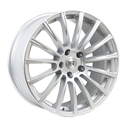 Диск 8x18 5x112 ET43 D66.6 X-trikeRST R108 HS