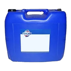 Fuchs TITAN UNIVERSAL CI 15W40 минеральное 20л