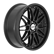 Диск 8x18 5x114.3 ET34 D71.6 Dotz Revvo black edt MB