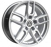 Диск 9x20 5x130 ET60 D71.5 Replica H VW66H SF