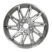Диск 7x16 5x112 ET45 D57.1 Replica H VW68H SF