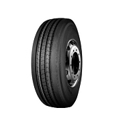 Шина 315/80R22.5 156/150M 20PR Nama NF17 TL Рулевая