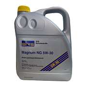 SRS MAGNUM NG 5W30 SP/RC Синтетическое 4л