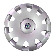 Колпаки R15 VAG 1U0 601 147GMHB S (КОМПЛЕКТ)