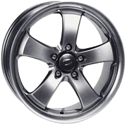 Диск 7x16 5x114.3 ET50 D67.1 Stilauto FUTURA S2