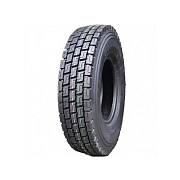 Шина 10.00R20 149/146K 18PR Everton EV900 TTF Ведущая