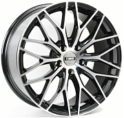 Диск Литой 8x18 PCD 5x108 ET45 D63.4 Neo 840 MBFP