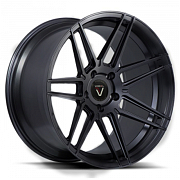 Диск 9x20 5x115 ET15 D71.6 Vissol F-922 gloss_black