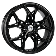 Диск Литой 7.5x19 PCD 5x114.3 ET45 D67.1 RST R139 BL