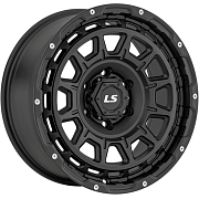 Диск Литой 9x18 PCD 6x139.7 ET20 D100.1 LS 1377 MB
