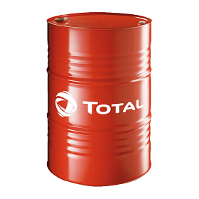 Total 9000 5W40 Синтетическое 208л