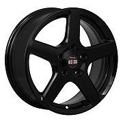 Диск 7x17 5x114.3 ET45 D66.1 Alcasta M64 MB