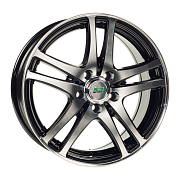 Диск 6.5x16 5x114.3 ET40 D66.1 N2O Y4816 BFP