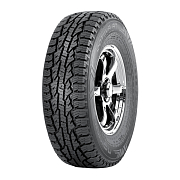 А/шина Nokian Tyres (Ikon) Rotiiva A/T 235/80R17 120/117R TL