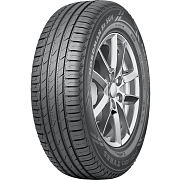 А/шина 245/65R17 Ikon (Nokian Tyres) Nordman S2 SUV (старше 3-х лет) 111H TL