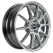 Диск Литой 6.5x17 PCD 5x112 ET44 D66.6 Inch FA8537 Hyper Black