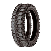 Шина Michelin Starcross MS3 90x100-14 49M TT
