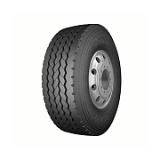 Шина 385/65R22.5 164K 24PR Techking TKSW IV TL 5т Универсальная