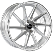 Диск Литой 7x16 PCD 5x112 ET30 D66.6 X-Race H-03 SF