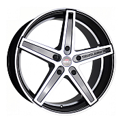 Диск 9.5x20 5x150 ET35 D110.1 Yokatta MODEL-59 bkf+pu