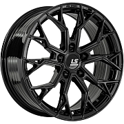 Диск Кованный 8x19 PCD 5x114.3 ET34 D67.1 LS RC108 BK