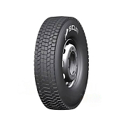 Шина 245/70R19.5 136/134M 16PR Sicuro SECURE D02 TL Ведущая