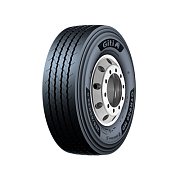 Шина 385/65R22.5 164K(158L) 20PR GiTi GTR956 HD TL 5т Прицепная