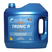 Aral High Tronic R 5W30 C4 синтетическое 4л