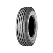 Шина 295/75R22.5 144/141M GT Radial GT279 TL Универсальная