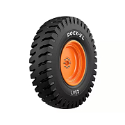 Шина 18.00-25 IND 40PR  Ceat Rock XL E-4/L-4 TL