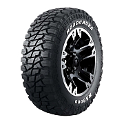 А/шина 285/55R20LT Roadcruza RA8000 122/119Q TL