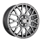 Диск 6.5x16 4x100 ET48 D60.1 X-trike X-125 HSB