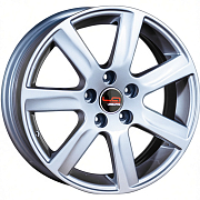 Диск 6x15 5x100 ET40 D57.1 Top Driver VV47 s