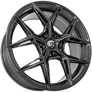 Диск 8.5x19 5x114.3 ET35 D73.1 Sakura Wheels YA3823 BF1