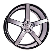 Диск 7x15 4x100 ET30 D60.1 Bantaj BJ1115-03 BMF
