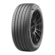 А/шина 285/35R23 Goodyear Eagle F1 Asymmetric 6 EV 107Y TL