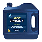 Aral Super Tronic E 0W30 SL A5/B5 синтетическое 4л