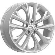 Диск Литой 7x18 PCD 5x114.3 ET45 D60.1 Premium Series КР012 Selena