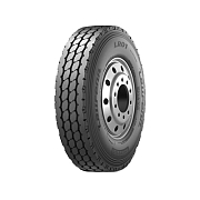 Шина 13R22.5 18PR 156/150K Laufenn LR01 TL Рулевая