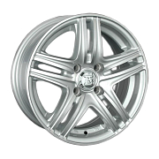 Диск 6x14 5x100 ET35 D57.1 Barret L048 SF