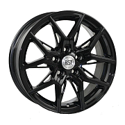 Диск Литой 6.5x16 PCD 5x110 ET46 D63.3 RST R146 BL